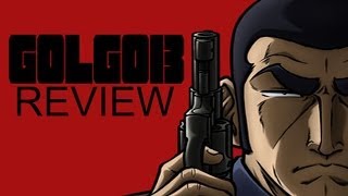 The Anime Critic Strikes Again!! Golgo 13 is Dead in his sights! - [Golgo 13 Review]