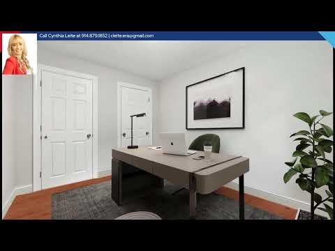 27 S Goodwin Avenue, Elmsford, NY home video tour