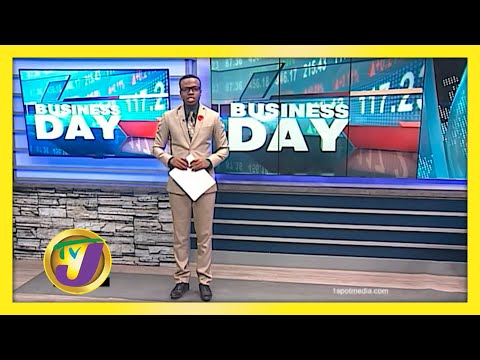 TVJ Business Day - November 4 2020