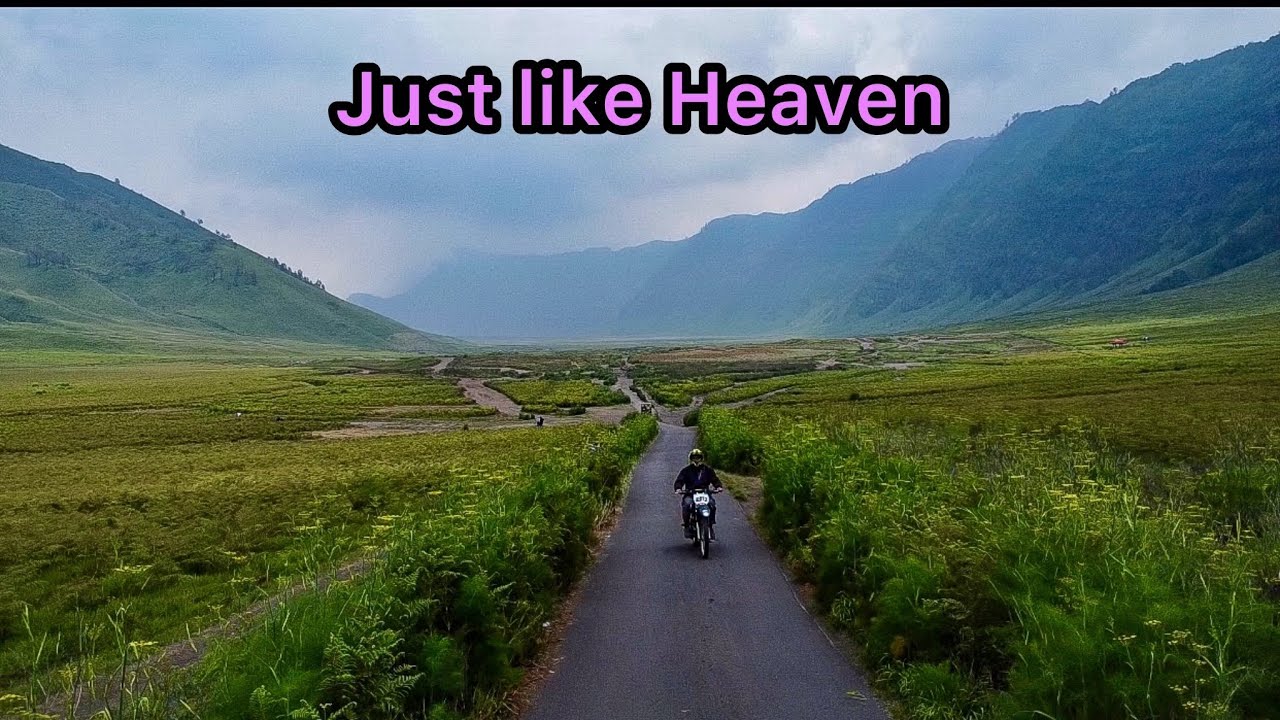 Amazing Mount Bromo Active Volcano. Indonesia Trip 2024. Part 2