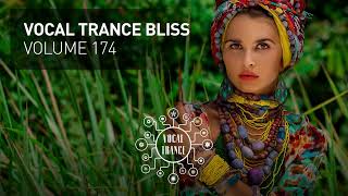 VOCAL TRANCE BLISS VOL. 174 [FULL SET]