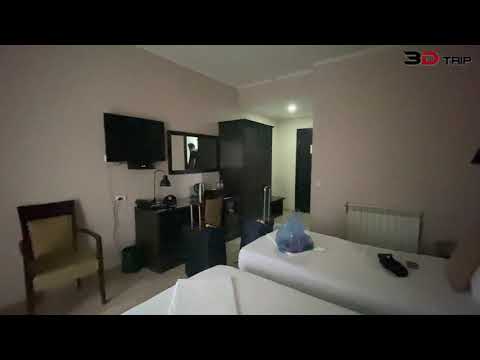 3D-Trip: Hotel Prometheus [Tskaltubo, Georgia]. 2021-08-25