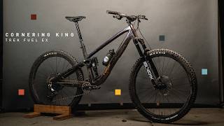 Trek Fuel EX Review: The Cornering King