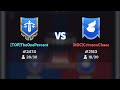 FOUNDRY MATCH - STATE 2474 [TOP] (80.73% win rate) VS. STATE 2183 [XOC] 02/08 🔥🔥🔥
