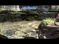 End of video