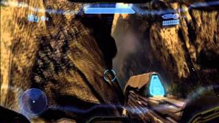 Lets Play Halo 4 Requiem - Sammelpunkt Alpha (Deutsch / German) mit Halo Base [1080p Full HD]