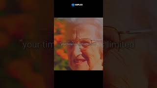 The One Regret Most People Have At 90 Life-Changing Advice