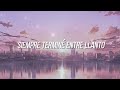 Fuyu no sora (冬の空) • SPLAY (Sub. español)