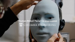 Human-Robot Facial Co-expression
