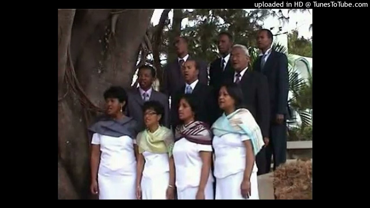 Fiainan-danitra - Ny Mpitory