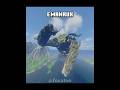 Which shaders is BEST? #minecraft #shaders #viral