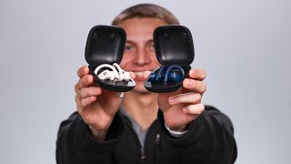 Powerbeats Pro Unboxing + First Impressions!