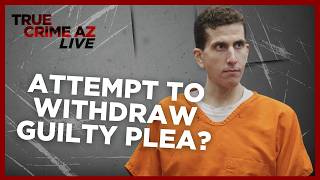 Why a handwritten petition could change the Bryan Kohberger case
