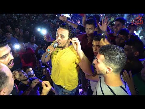 ظهور كتكوت مع الغمــراوى ومزيكا ويقول انا اشهر من السيسى وانت عمهم يا غمراوووى