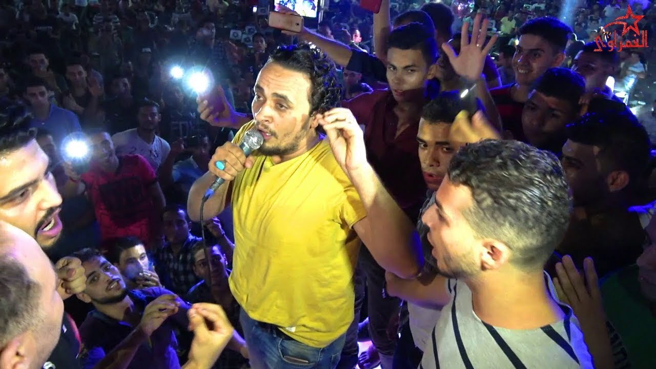 ظهور كتكوت مع الغمــراوى ومزيكا ويقول انا اشهر من السيسى وانت عمهم يا غمراوووى