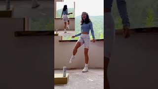 Shuffle combo tutorial cutting shapes tutorial dance tutorial 8 count combo