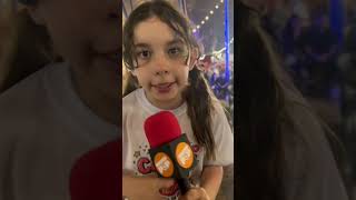 Details Davi and Camila at the Abracadabra circus in SP with Dedé Santana and Diego Hipólito. Watch the f... Update