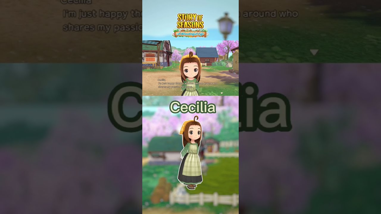 Представляем девушек из сериала «История времен года: Прекрасная жизнь»