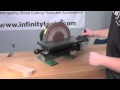 Infinity Cutting Tools - RIKON 12 Infinity Cutting Tools - RIKON 12