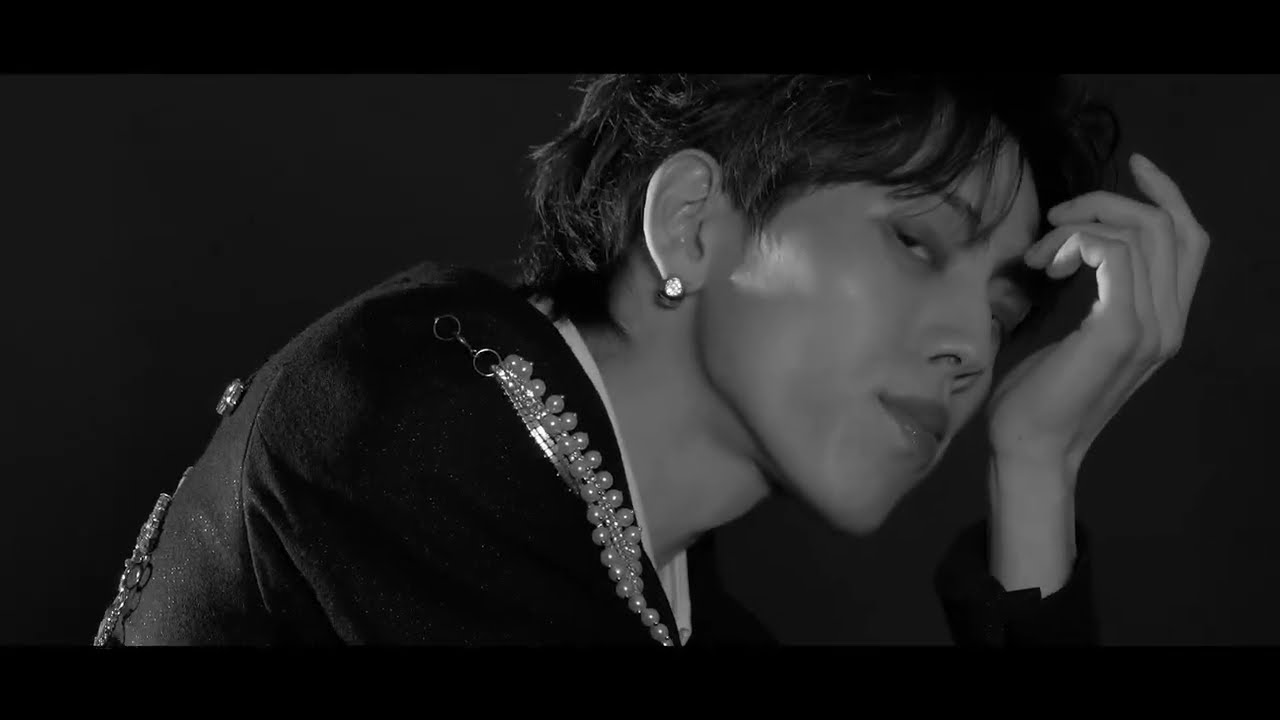 Jang Dongwoo - Tik Tak Toe (CheckMate)Fanmade MV