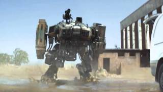 Chappie - Trailer