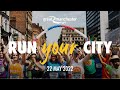 Great Manchester Run 2022 | Run Your City