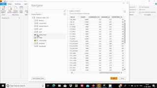 How to Replace Null Values in Power BI / Power Query