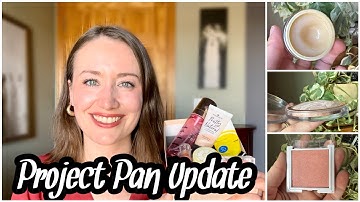 Rolling Style Project Pan Update | May 2023