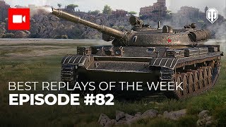 Best Replays of the Week: Episode #82