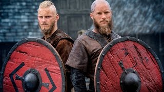Vikings - Season 4 Episode 9 Promo | 4x9 ᴴᴰ