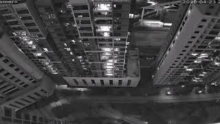 westmile 5MP WIFI camera night vision  app is camhi  or  camhipro screenshot 5