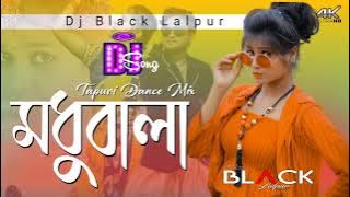 Madhubala (Tapori Mix) - DJ BLACK LALPUR