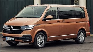 2020 volkswagen caravelle 6.1 - interior and exterior. subscribe. few
vehicles are able to challenge the high levels of practicality,
durability luxury t...