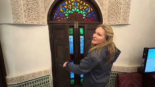 Moroccan Boutique Hotel Riad Salam Fes