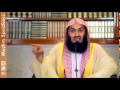 Forced Marriage is a Sin in Islam  - Mufti Menk