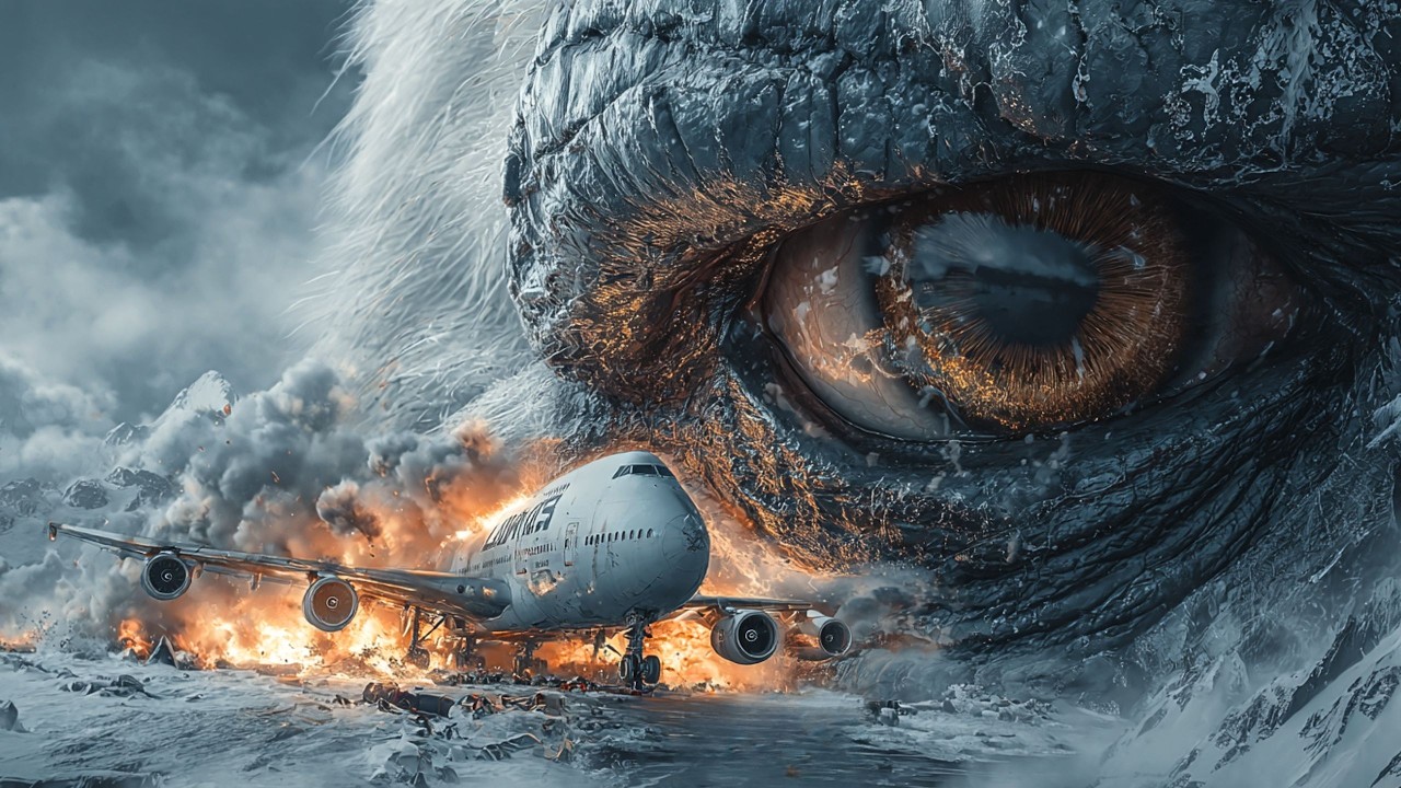 MÁS IMPACTANTE QUE LA MAYORÍA PELÍCULAS que has Visto Últimamente! | Ver terror aventura en español