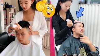Coi là cười toét miệng【Laugh torn mouth】😱Funny moments 2019_P1
