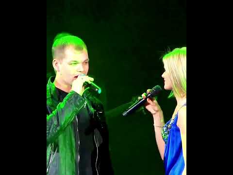 Ирина Круг, Алексей