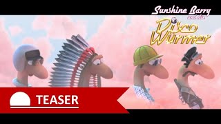 Sunshine Barry und die Discowürmer | Teaser | Hella von Sinnen, Roberto Blanco, Ben, Dirk Bach