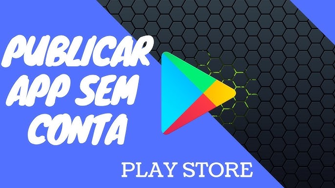 COMO PUBLICAR UM JOGO NA PLAY STORE PELO CELULAR - ATUALIZADO 2022 