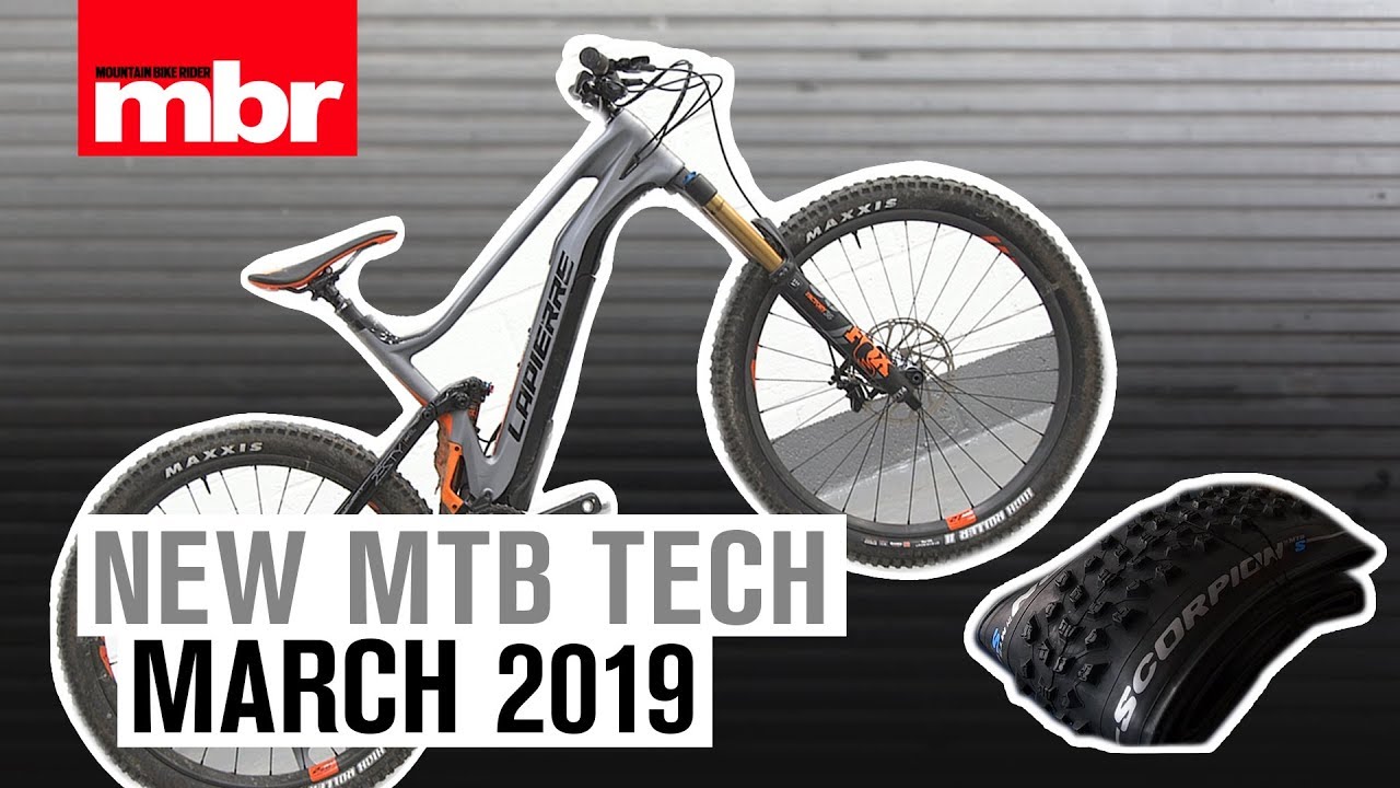 top mountain bike riders