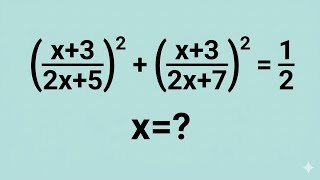 Math Olympiad l A Nice Problem For Competitive Exams l maths