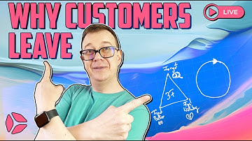 Why Customers Stop Coming Back — And How a Simple App Fixes It