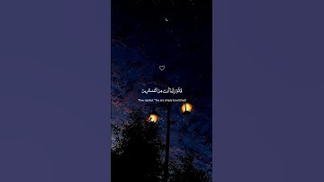 تلاوة هادئة تمس القلب 😍❤️ | إسلام صبحي بأعمق تلاوة ستهدئ روحك تماما #إسلام_صبحي #short