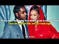 A$AP Rocky - Fashion Killa // Sub Español & Lyrics