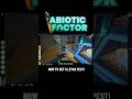HOW TO GET A LEYAK PEST #abioticfactorgameplay #abioticfactor #fyp #gaming #gamingclips