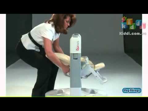 Стульчик для кормления Peg Perego Tatamia