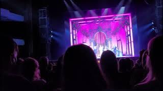 Pretty Woman the Musical Broadway at Tampa Straz
