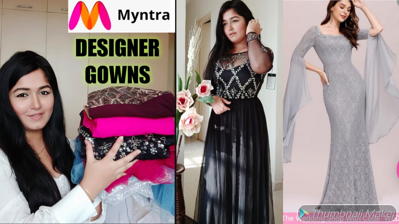 Eavan Lavender Dresses - Buy Eavan Lavender Dresses online in India