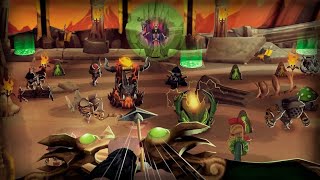 Archers Kingdom TD - Best Offline Games - Gameplay (Android) screenshot 3